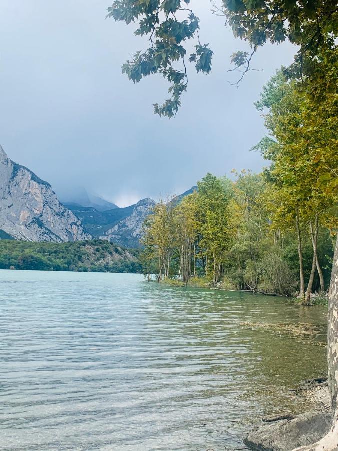 B&B Al Capitello Τρέντο Εξωτερικό φωτογραφία